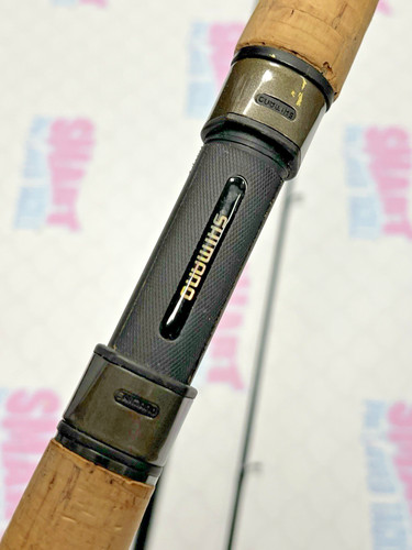 Shimano aerocast match 390 - aerocast,