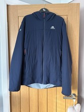 MOUNTAIN EQUIPMENT TRANSITION