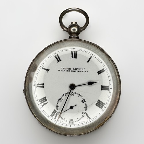 Antique 1895 samuel huge - antique,