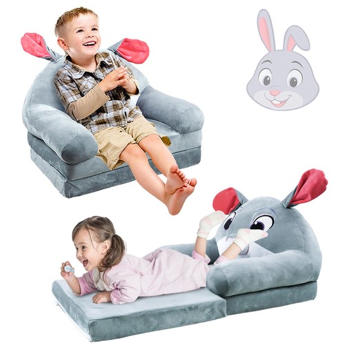 Folding toddler sofa - toddler,