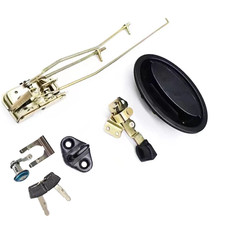 Excavator Parts for Longgong