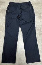 36 ROHAN Walking Trousers Mens
