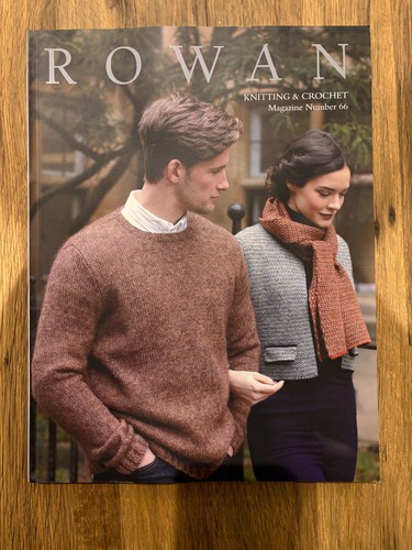 Rowan knitting and crochet - rowan,