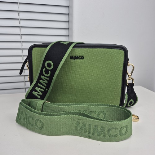 Mimco stevie green - mimco,