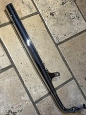 YAMAHA FS1E & DX  SS  EXHAUST