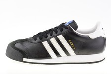Adidas Samoa Black/White