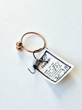 Vintage Solid Gold 14K(583)