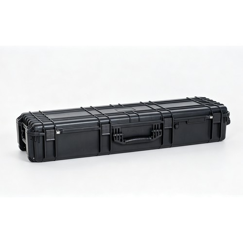 Long hard rifle case - rifle, 16"