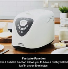 Murphy Richards Fastbake