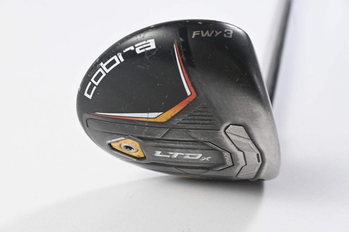 Cobra ltdx wood - /, 15