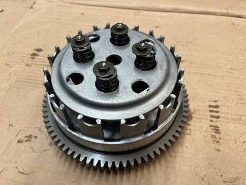 Suzuki bandit 600 clutch - bandit,