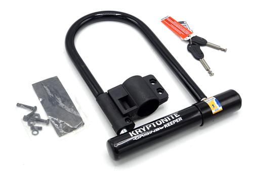 Kryptonite original keeper - original,