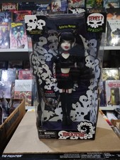 Bleeding Edge Begoth Doll Katerina Moreau Series 7 NEW