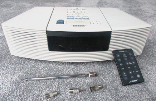 Bose wave radio - radio, /
