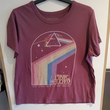 PINK FLOYD - DARK SIDE OF THE