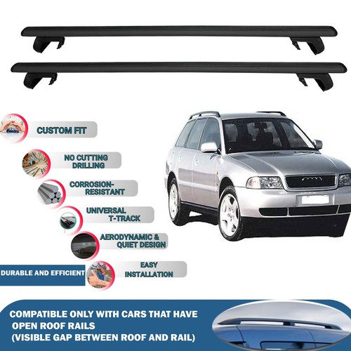 Roof rack cross bars - cross,