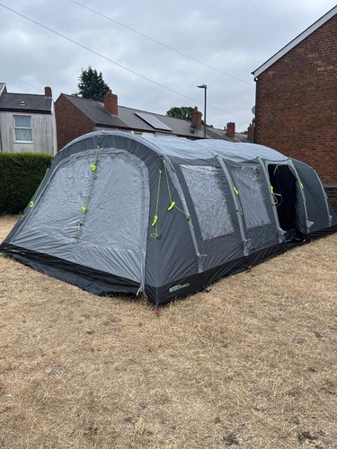 Outdoor revolution camp - camp, 6