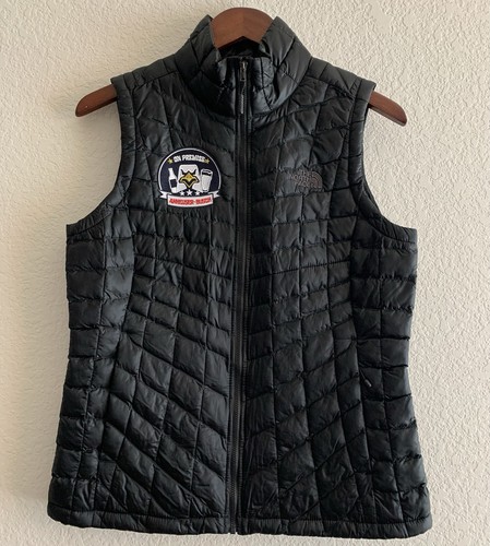 North face thermoball - north,