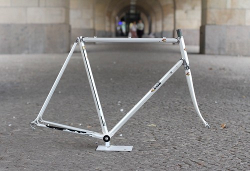 Cinelli supercorsa frame - cinelli, /