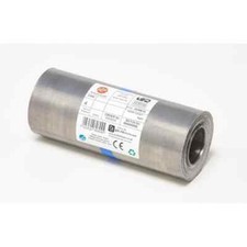 BLM Roof Lead Flashing Roll Code 4 - 390mm / 15"/ 1.8mm CHOOSE LENGTH 0.5-3M