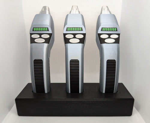 Star trek phaser docking - trek,