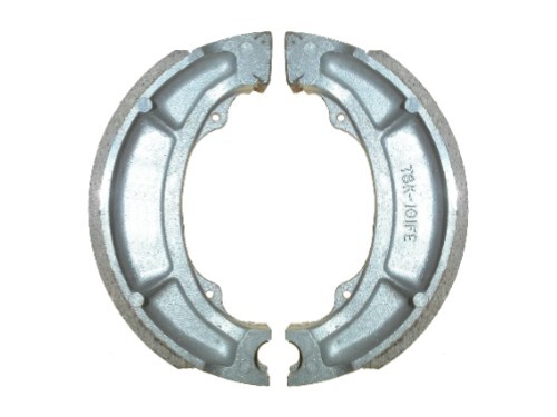 Brake shoes front for - shoes,