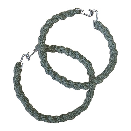 Pairs army trouser twists - pairs,