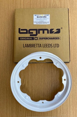 Lambretta bgm pro wheel rim - pro,