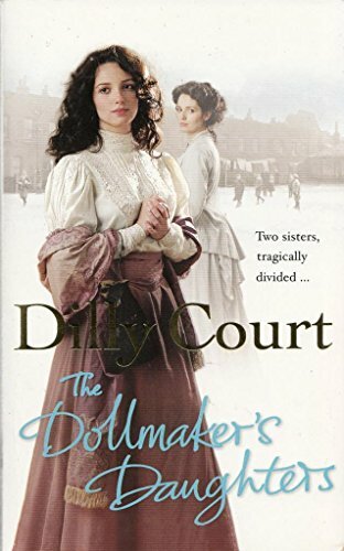 The dollmakers daughter - the,