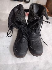 rock and candy boots Derry