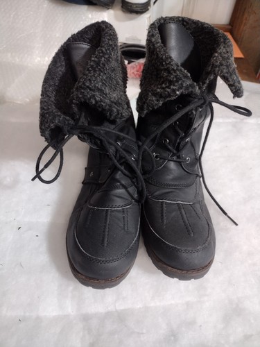 Rock and candy boots derry - candy,
