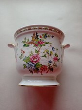 Crown Staffordshire Pagoda