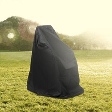 Waterproof Rain Wheelchair