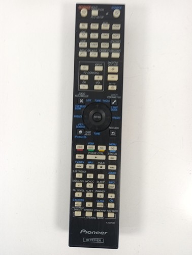 Genuine pioneer axd7616 remote - pioneer,