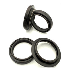 ZR1100 1995 FORK SEALS & DUST