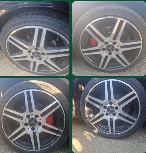 Mercedes benz class - mercedes, e-class