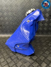 YAMAHA  YZ125 YZ250  2002-2004