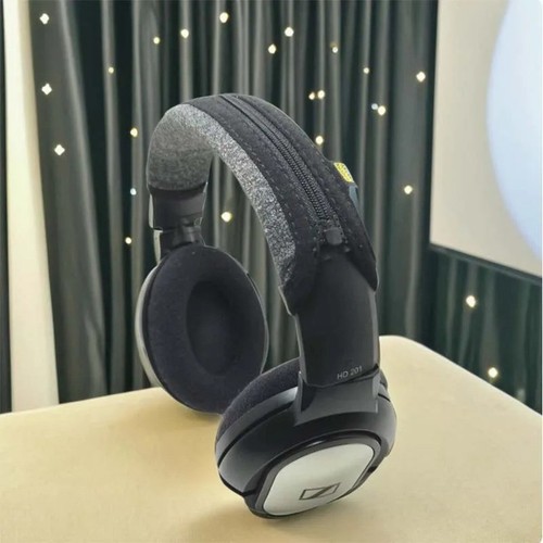 Headphone headband cushion - headphone,