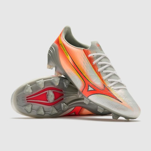 Mizuno alpha iii elite - mizuno,