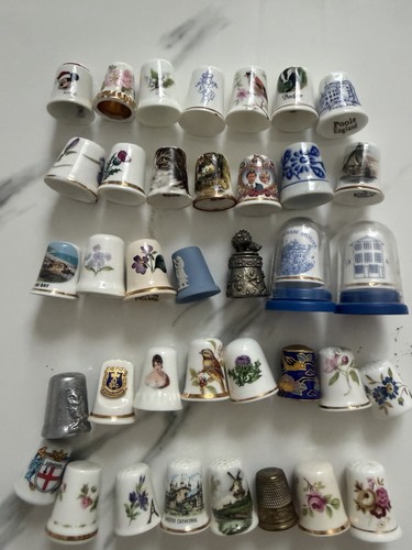 Job lot vintage - job, &