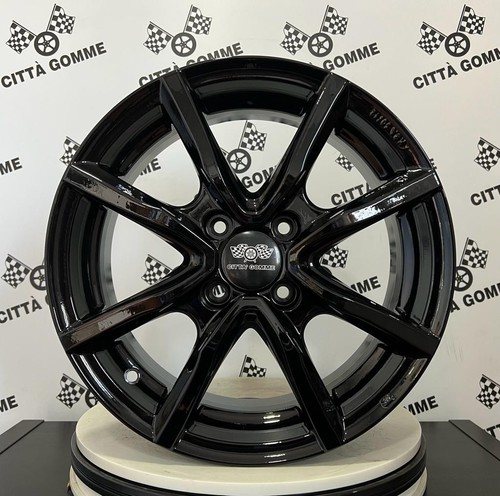 Mak milano black alloy - 4,