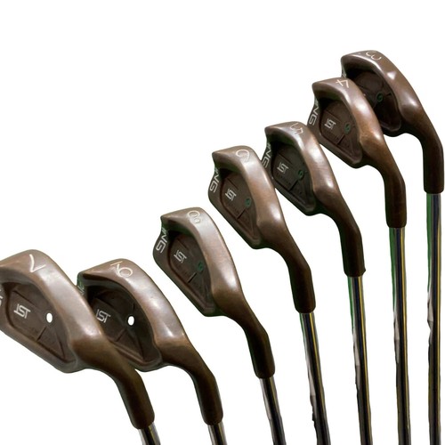 Ping iron set - iron, isi