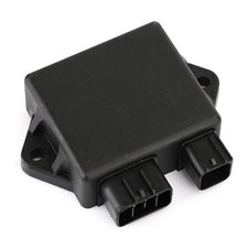 66T-85540 CDI Unit Assy for Hidea 2 Stroke 40HP Boat Engine, CDI for 5255