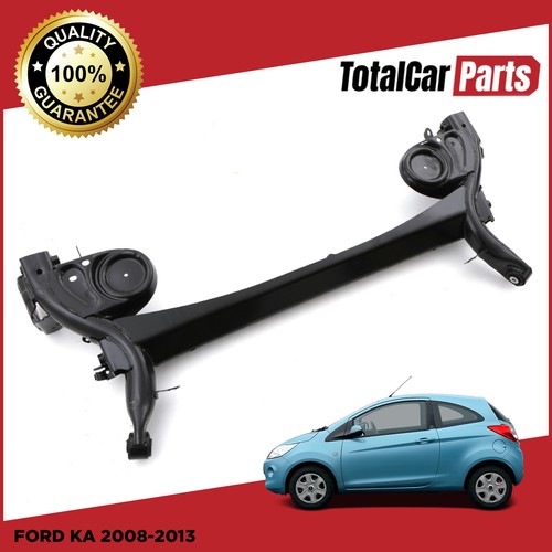Rear crossmember subframe axle - subframe,