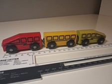 Express Passenger Train, Two