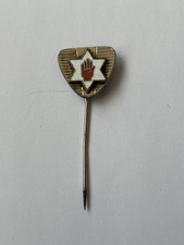 1970s Ulster Loyalist Badge.