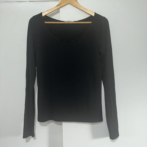 Sarah pacini black solid - sarah,