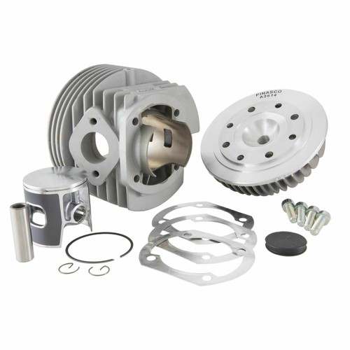 Pinasco cylinder zuera - pinasco, ss