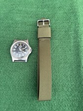 CWC 2006 W10 British Military