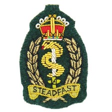 Royal Army Medical Services